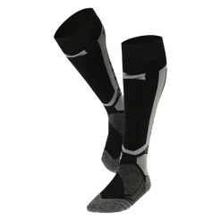 Xtreme Sockswear  snowboardsokken heren multi black 2-pack