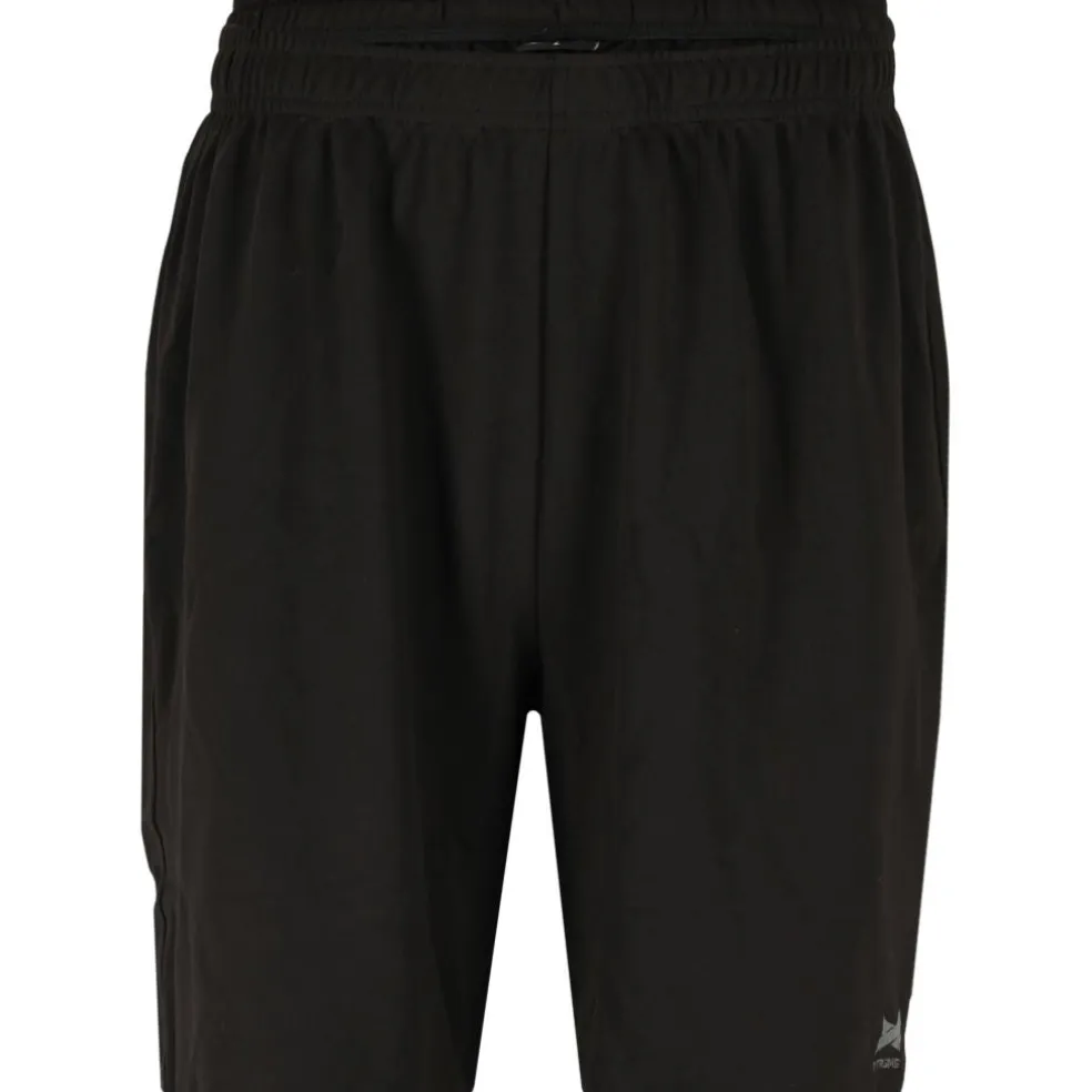 Xtreme Sockswear sportshort junior black
