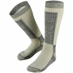 Xtreme Sockswear Thermal Heavy wandelsokken grijs