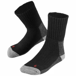 Xtreme Sockswear Wandelsokken black