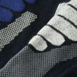 Xtreme Sockswear  Wandelsokken multicolour blue 2-pack