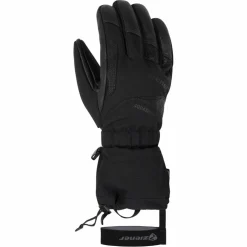 Ziener Gaiku-Z AS AW handschoenen heren black