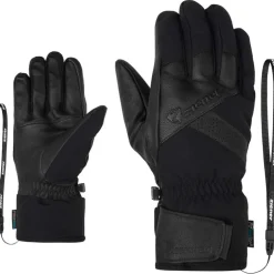 Ziener Getter-Z AS AW handschoenen heren black