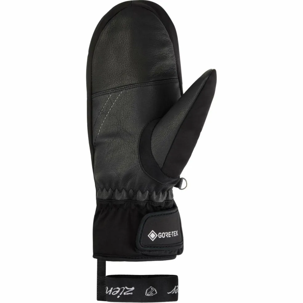 Ziener Kainoani-Z GTX wanten dames black