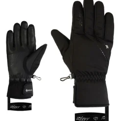 Ziener Kainoa-Z GTX handschoenen dames black